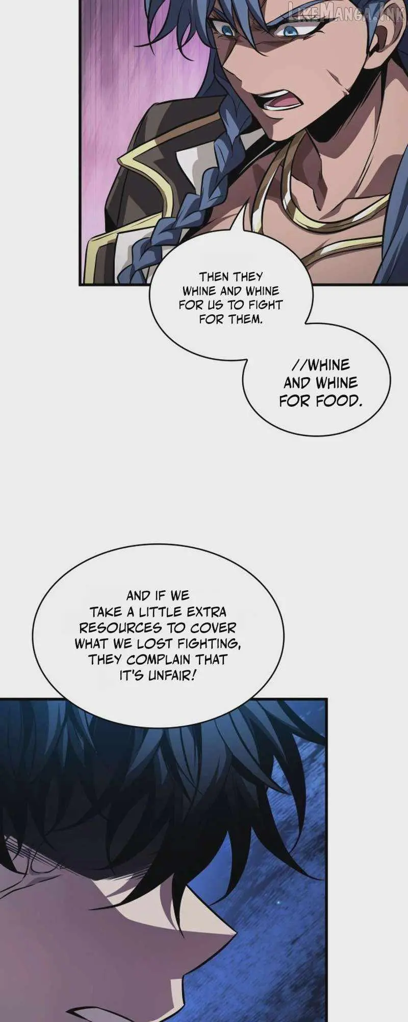 Pick Me Up! Chapter 224 page 48 - 