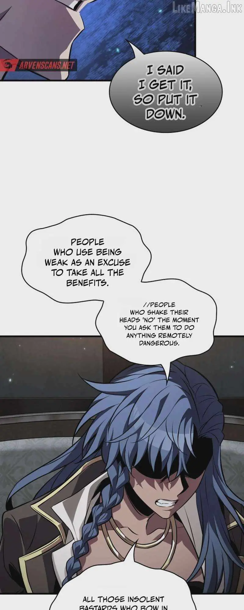 Pick Me Up! Chapter 224 page 49 - 