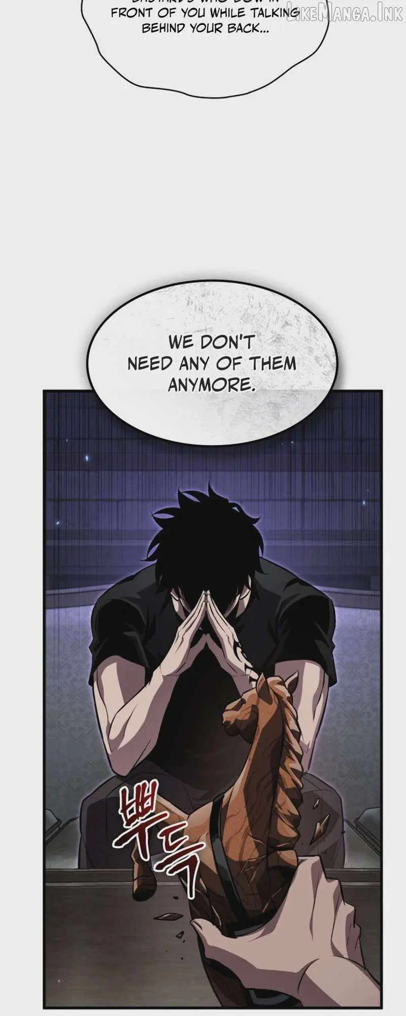Pick Me Up! Chapter 224 page 50 - 