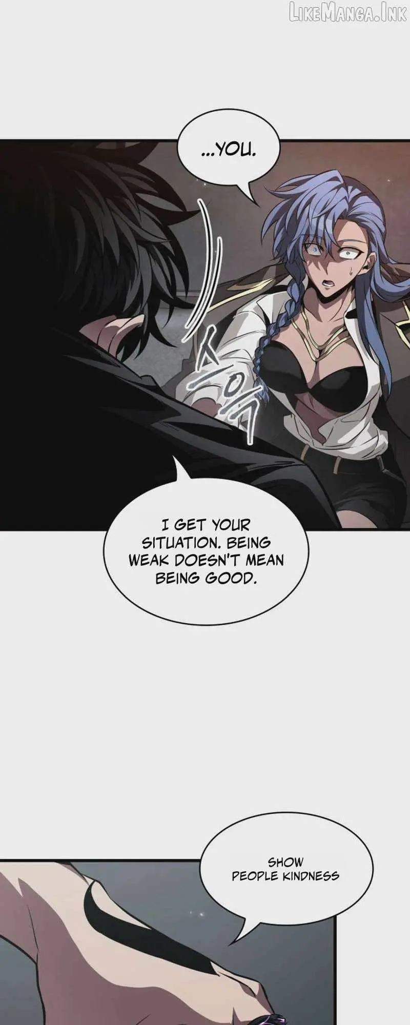 Pick Me Up! Chapter 224 page 54 - 