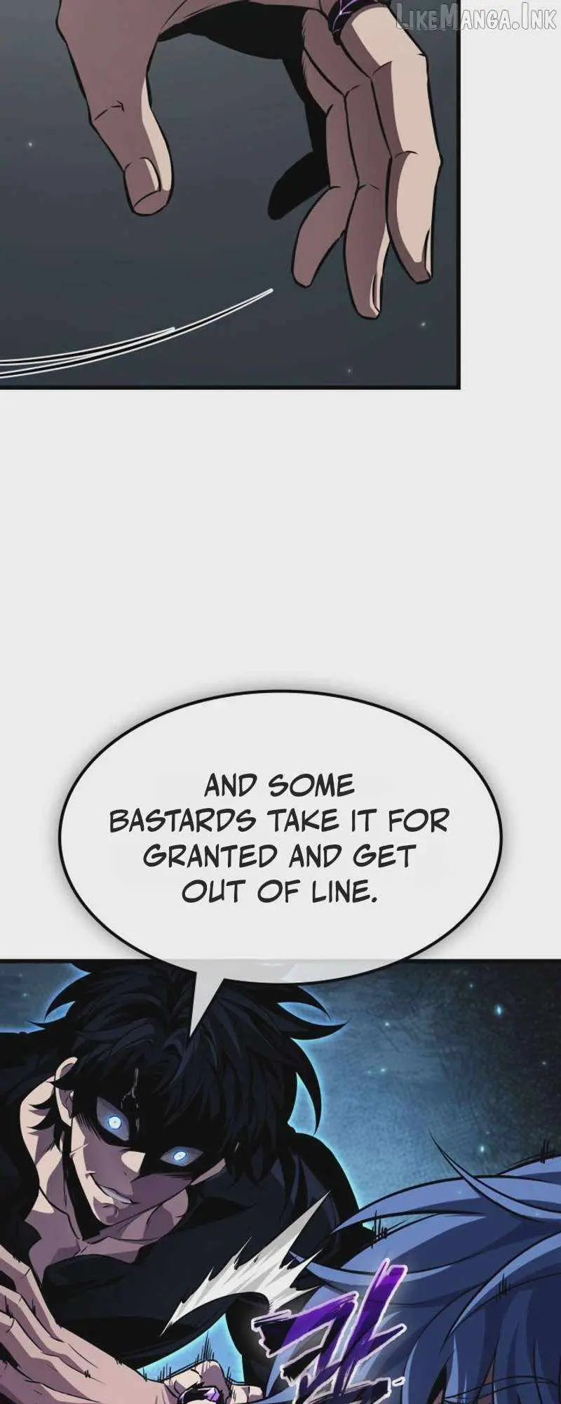 Pick Me Up! Chapter 224 page 55 - 