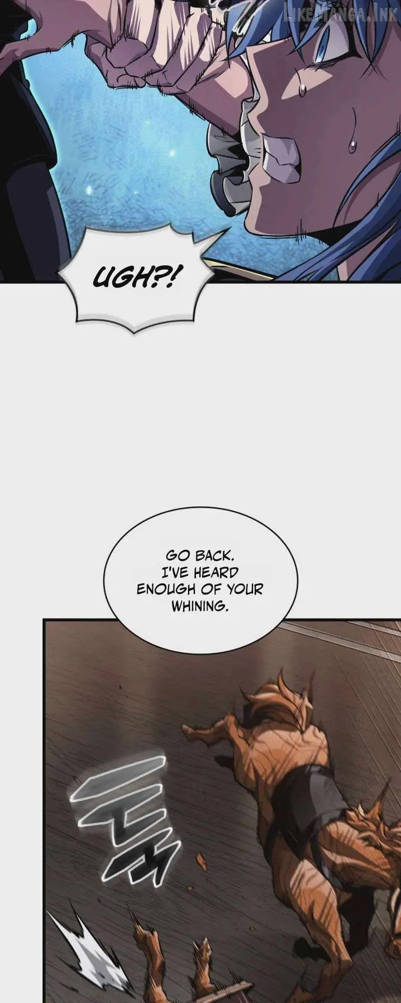 Pick Me Up! Chapter 224 page 56 - 