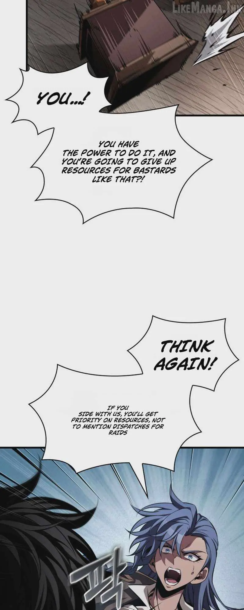 Pick Me Up! Chapter 224 page 57 - 