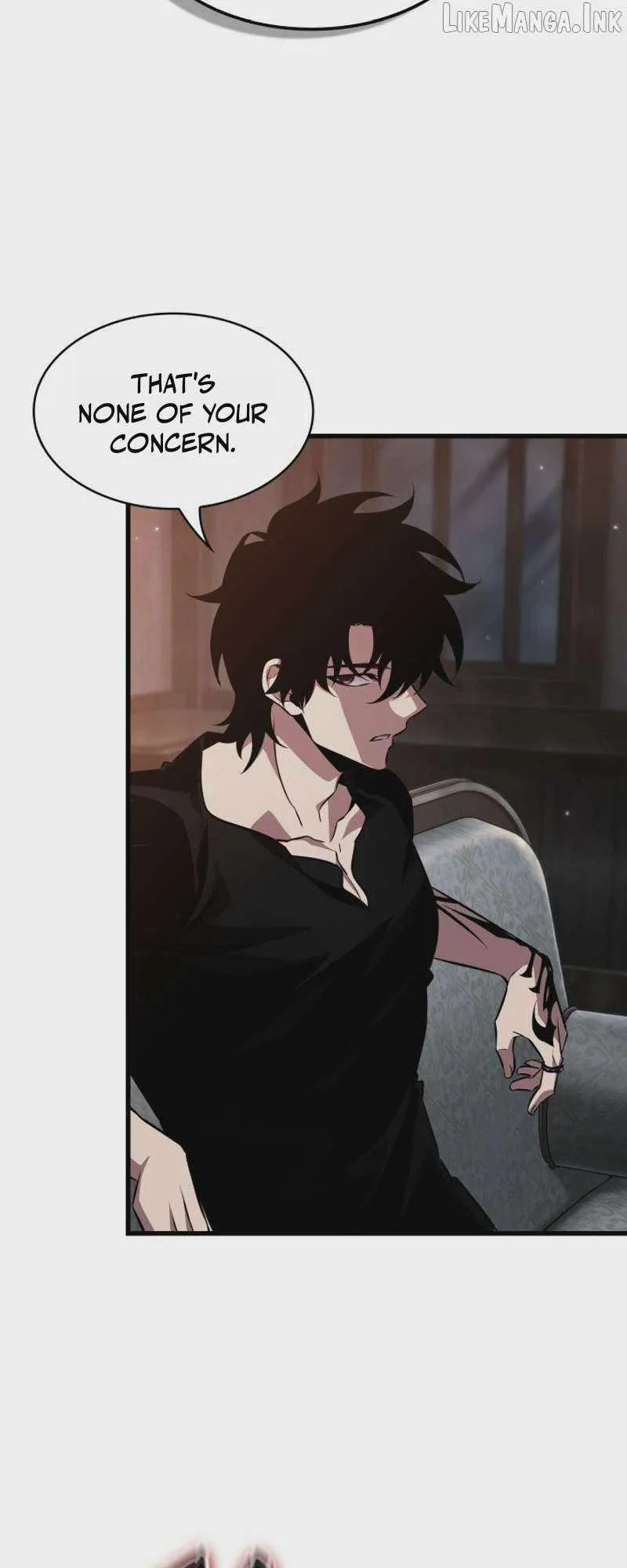 Pick Me Up! Chapter 224 page 64 - 