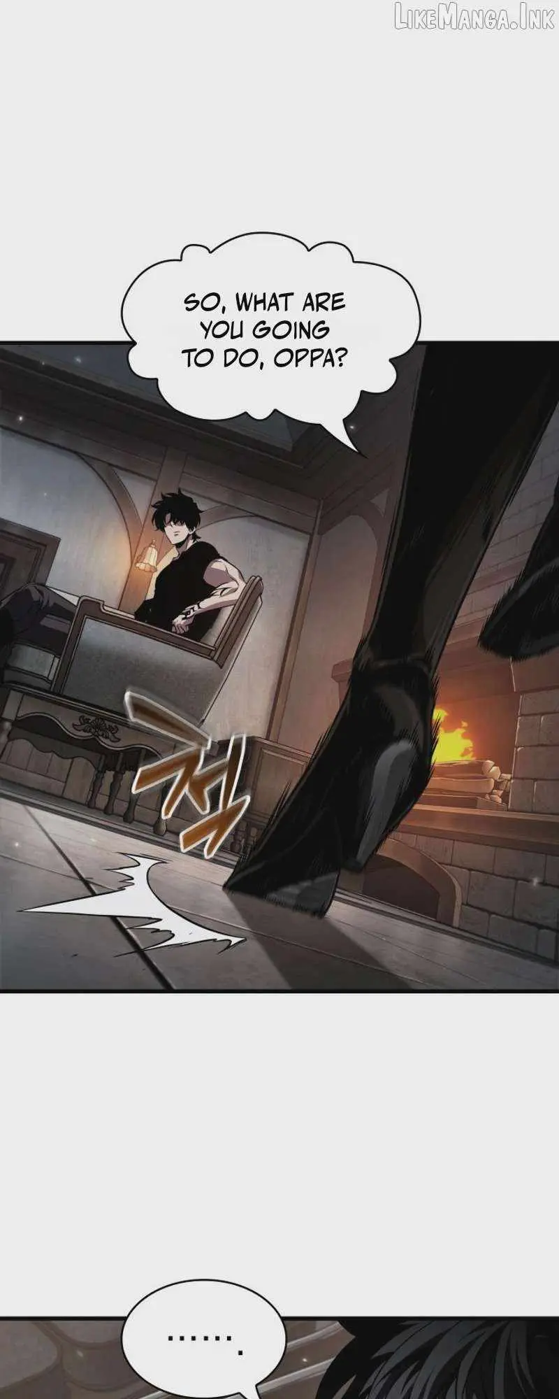 Pick Me Up! Chapter 224 page 67 - 
