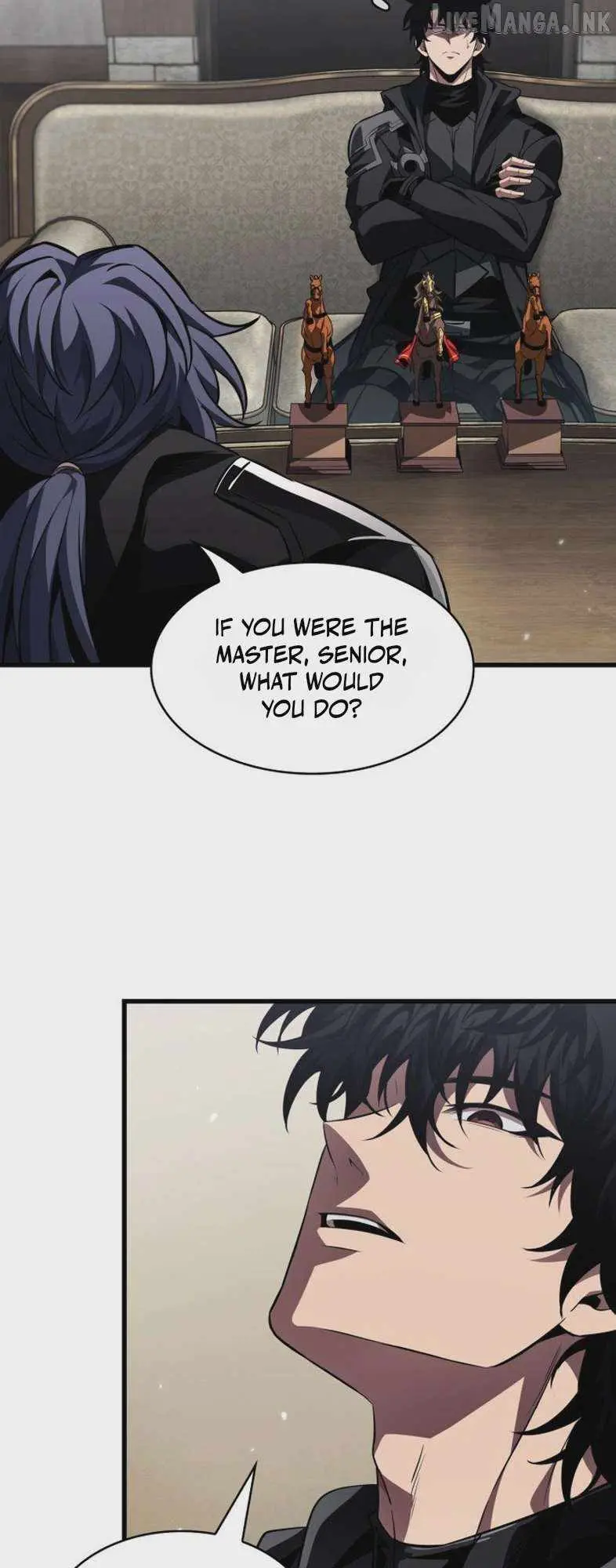 Pick Me Up! Chapter 224 page 9 - 