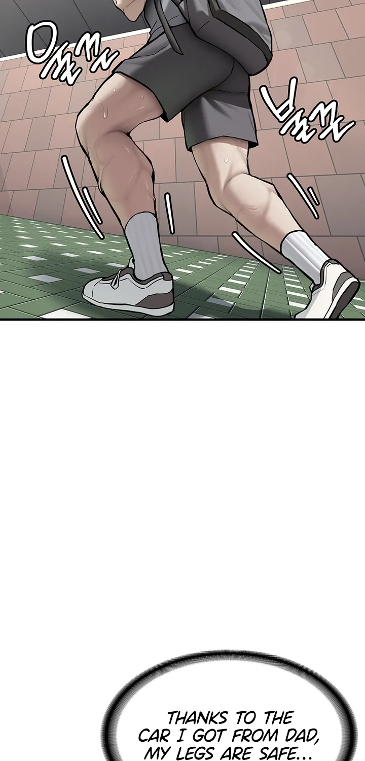 Pickup! Chapter 1 page 11 - 