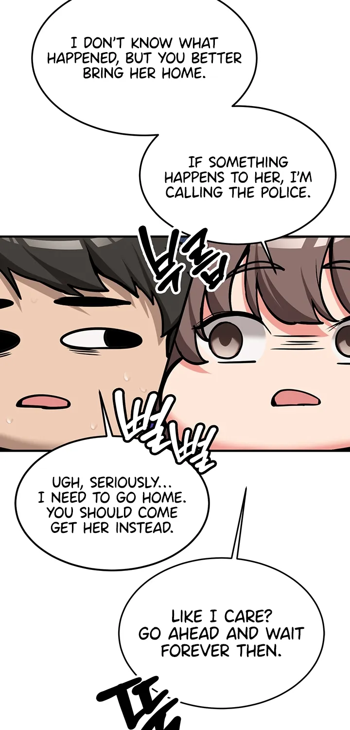 Pickup! Chapter 1 page 103 - 