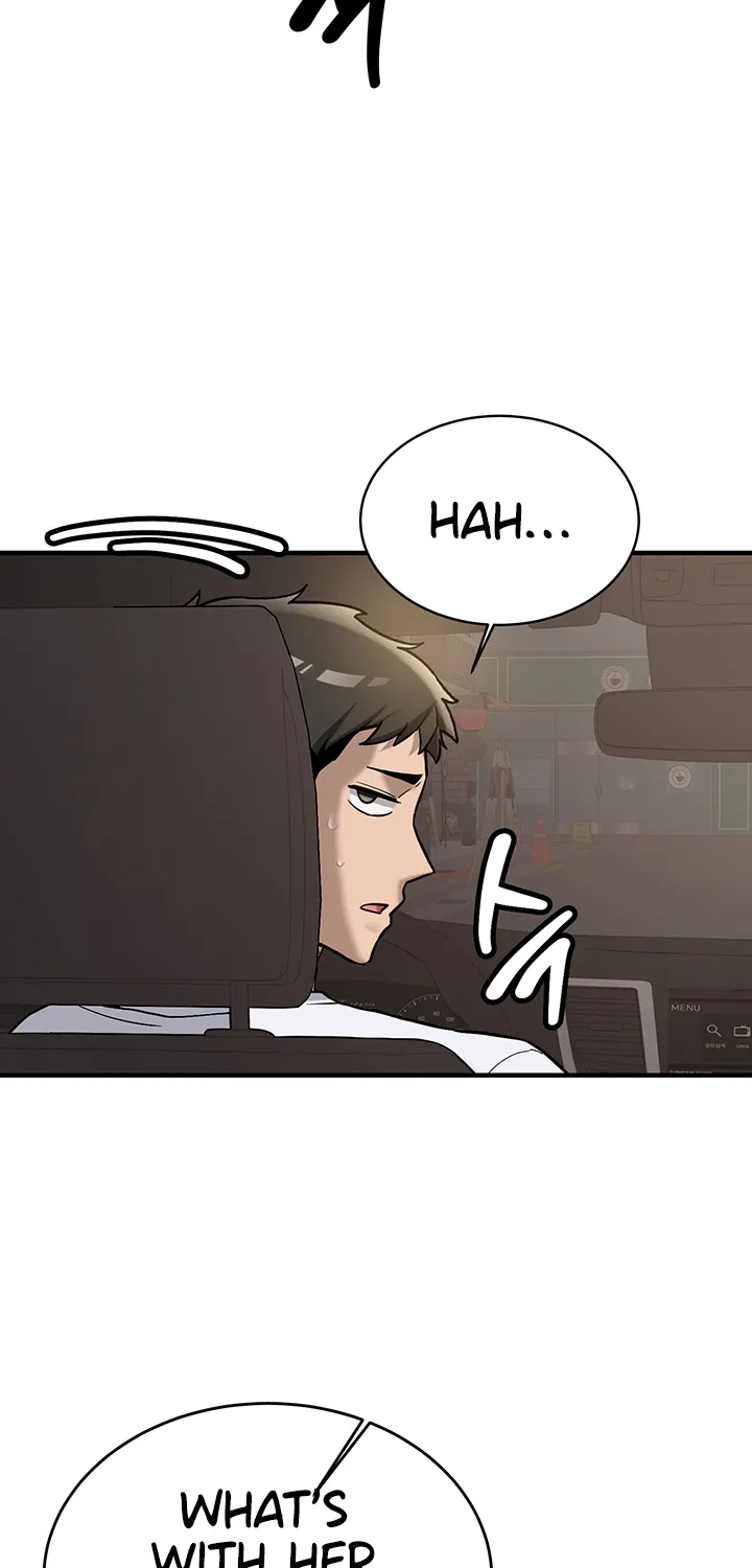 Pickup! Chapter 1 page 104 - 