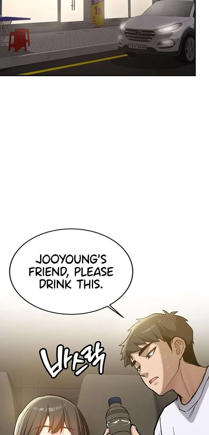 Pickup! Chapter 1 page 109 - 