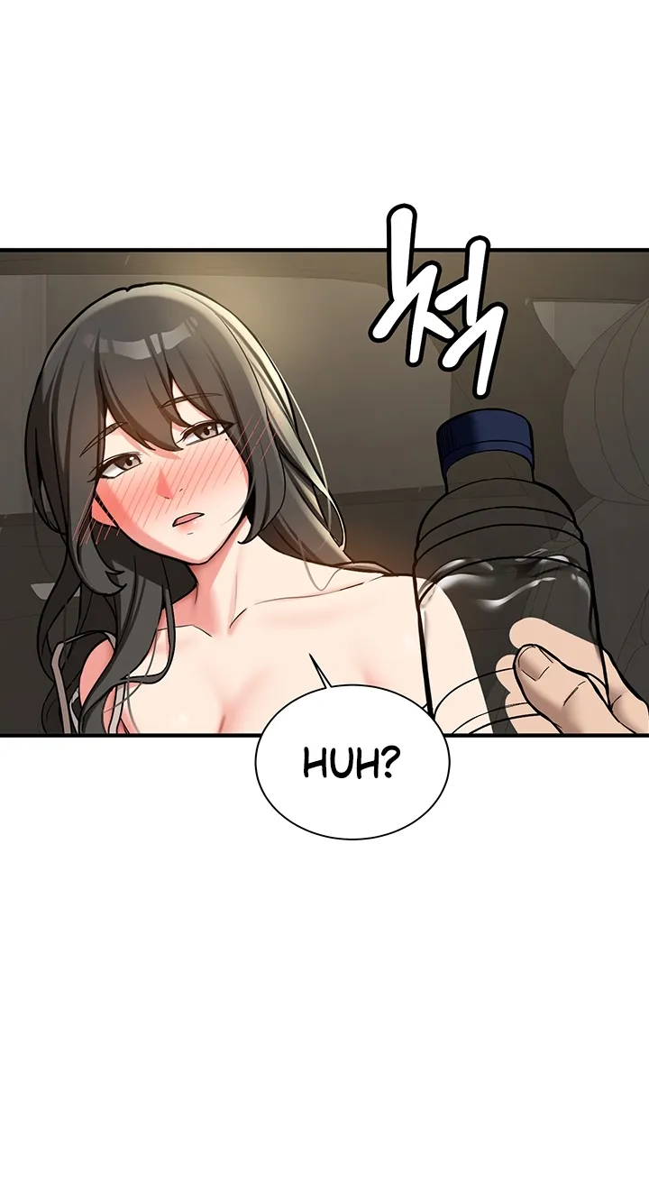 Pickup! Chapter 1 page 111 - 