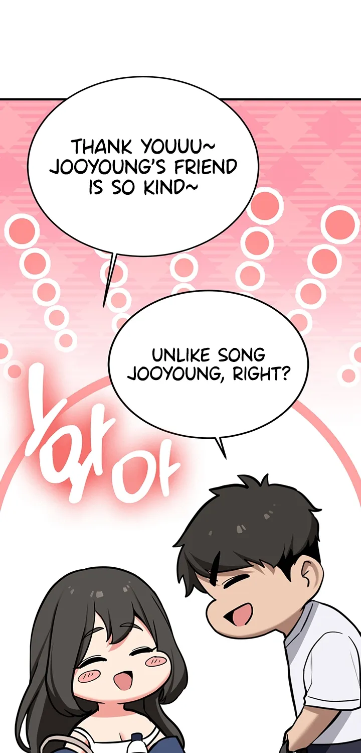 Pickup! Chapter 1 page 112 - 