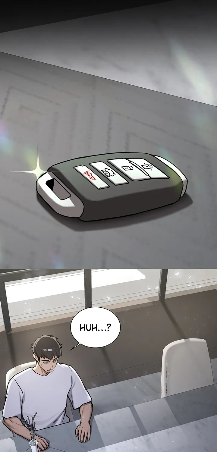 Pickup! Chapter 1 page 14 - 