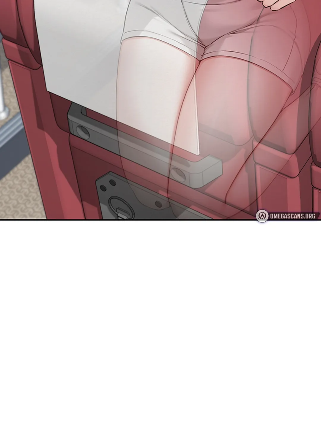 Pickup! Chapter 1 page 134 - 