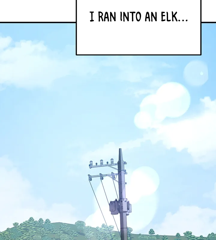 Pickup! Chapter 1 page 3 - 