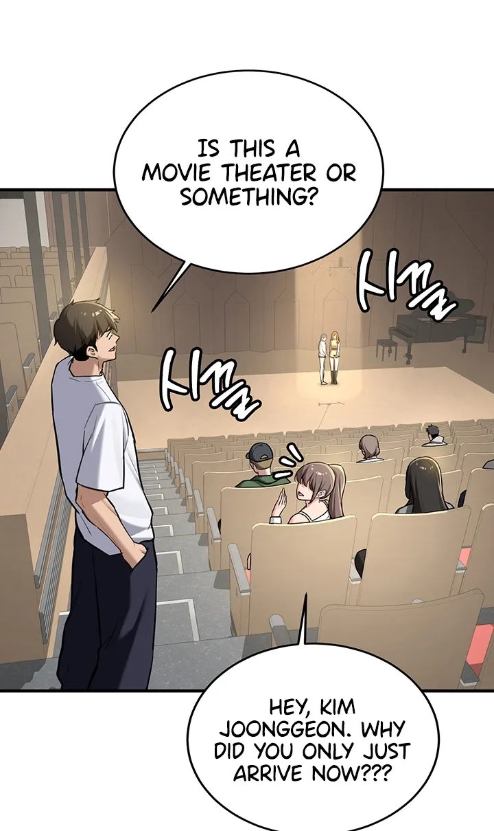 Pickup! Chapter 1 page 27 - 