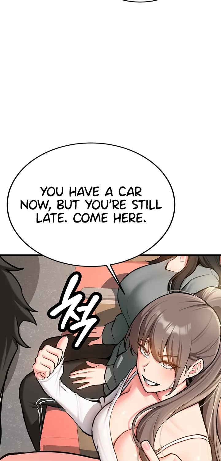 Pickup! Chapter 1 page 28 - 