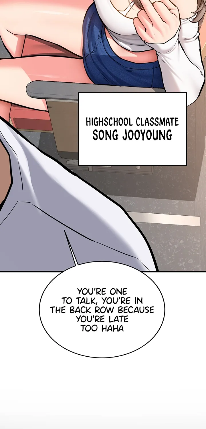 Pickup! Chapter 1 page 29 - 