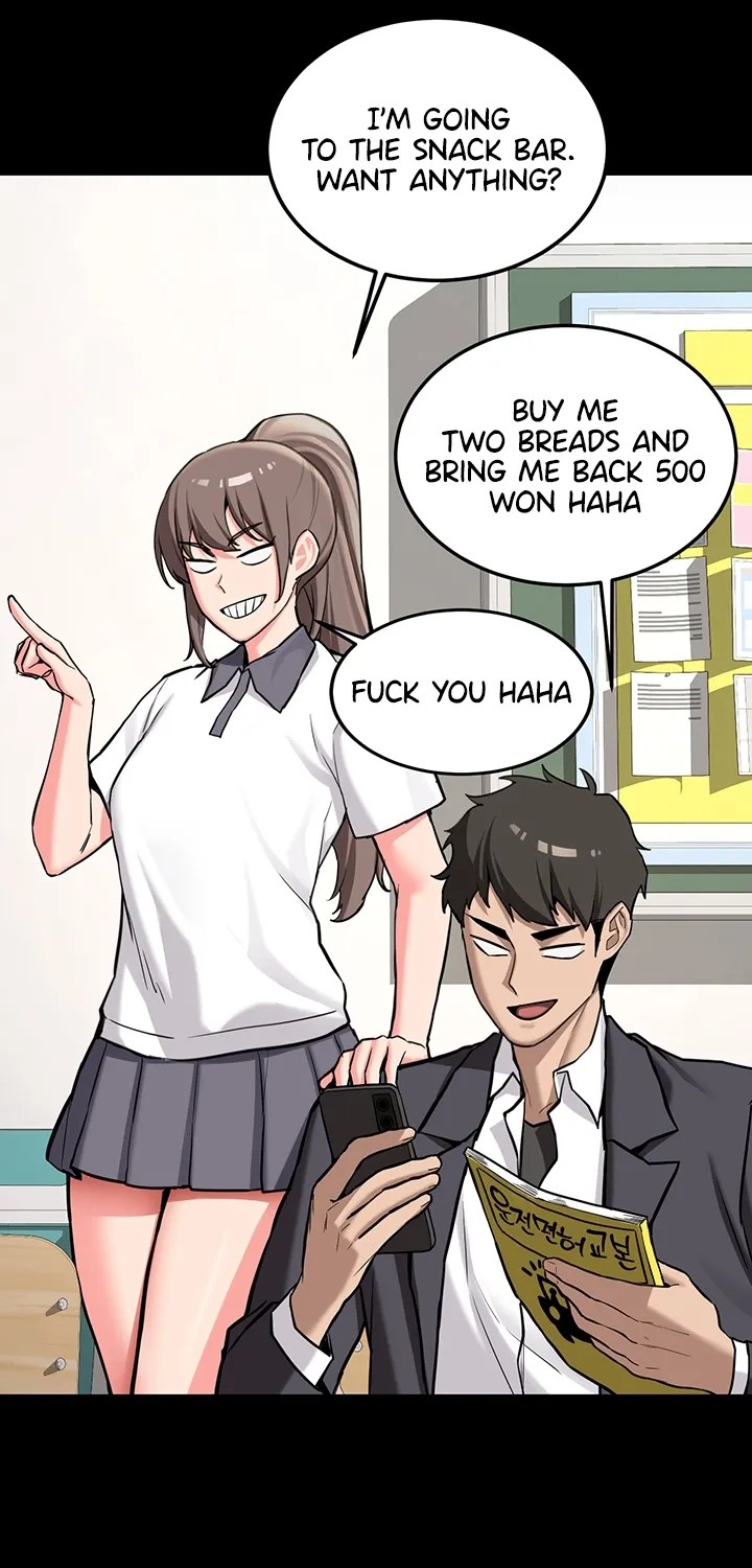 Pickup! Chapter 1 page 31 - 
