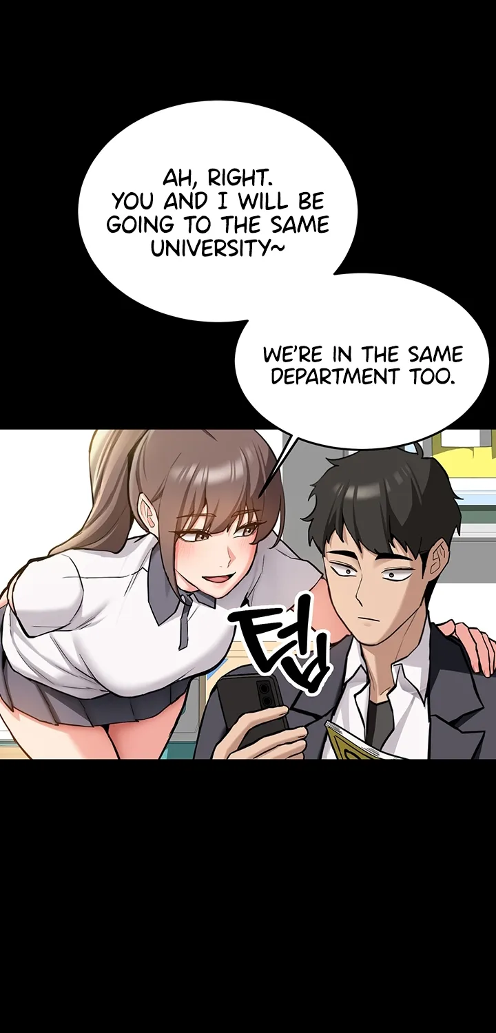 Pickup! Chapter 1 page 32 - 