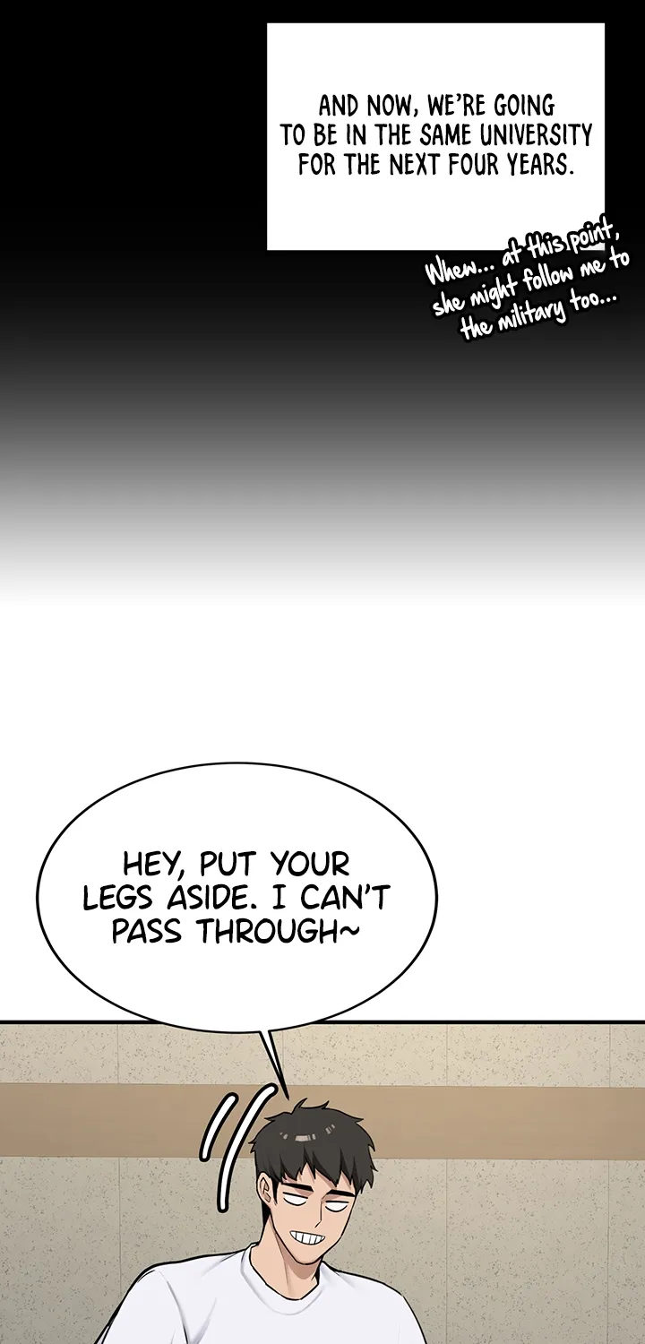 Pickup! Chapter 1 page 35 - 