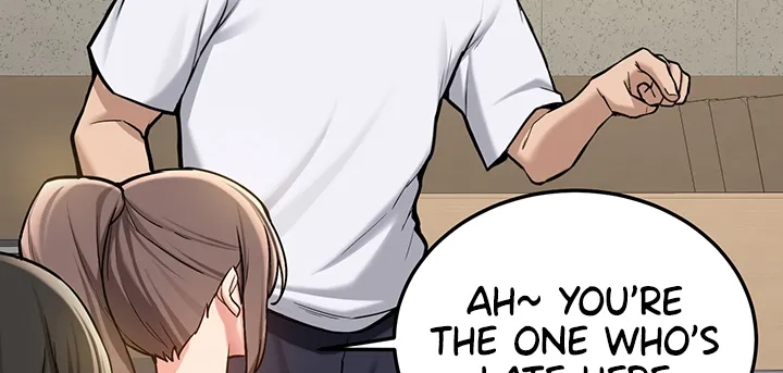 Pickup! Chapter 1 page 36 - 