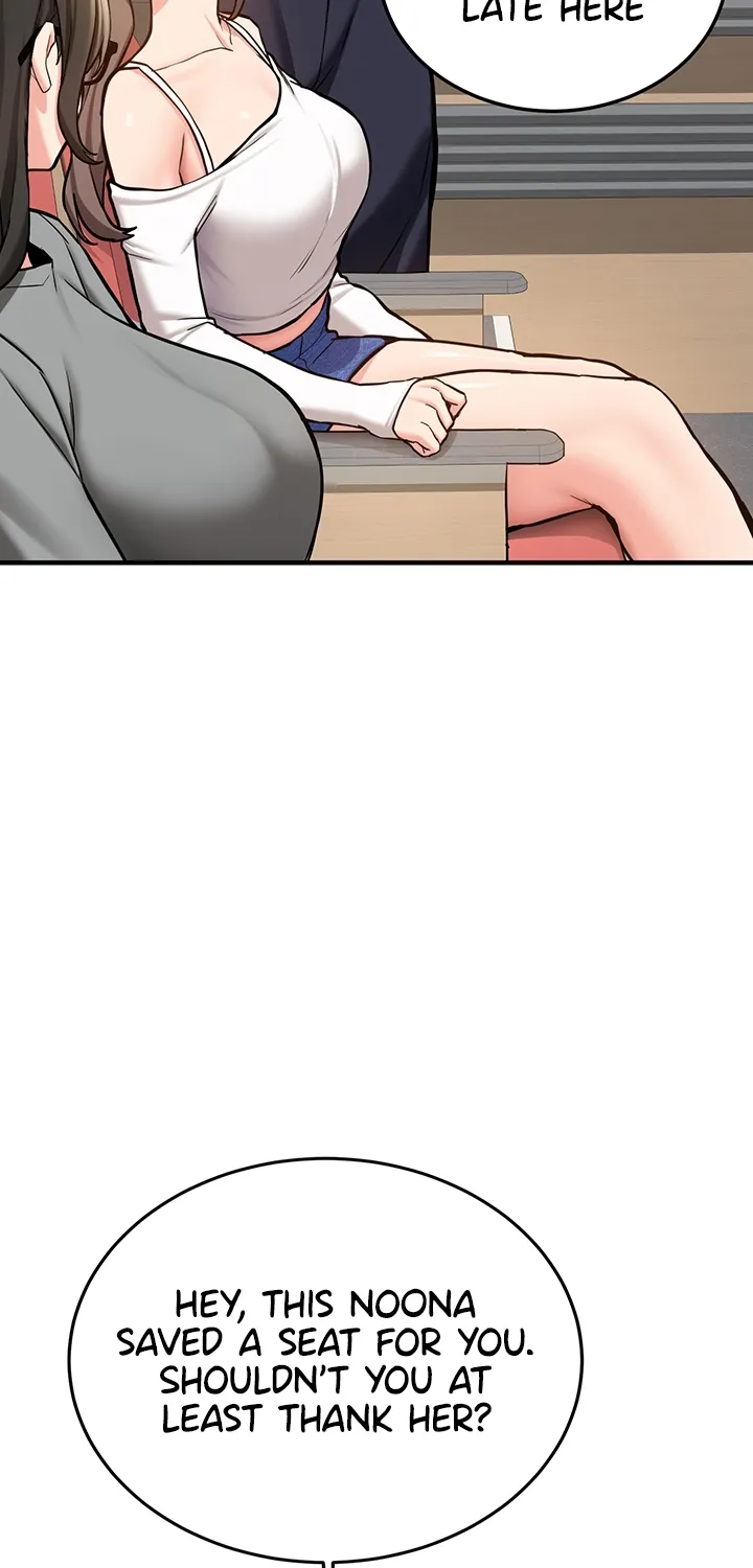 Pickup! Chapter 1 page 37 - 
