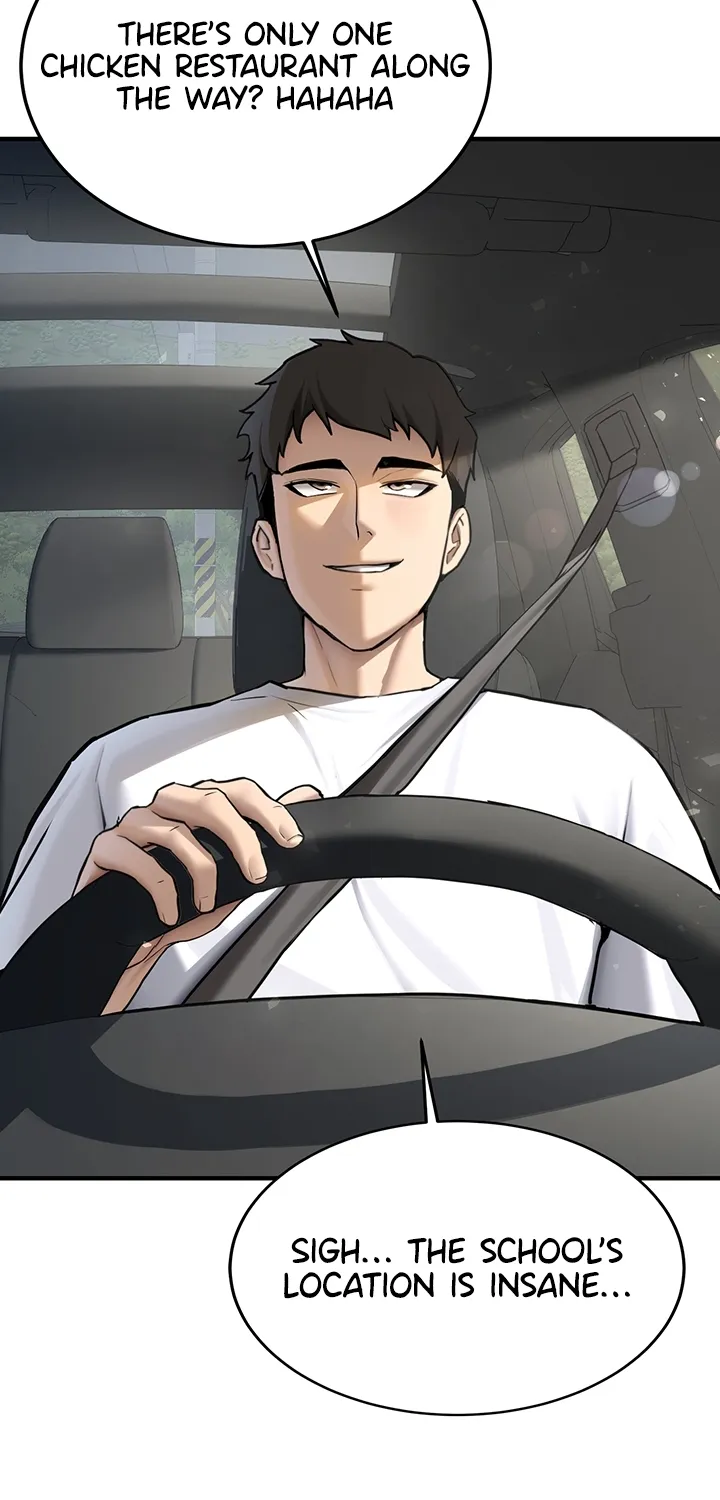 Pickup! Chapter 1 page 5 - 