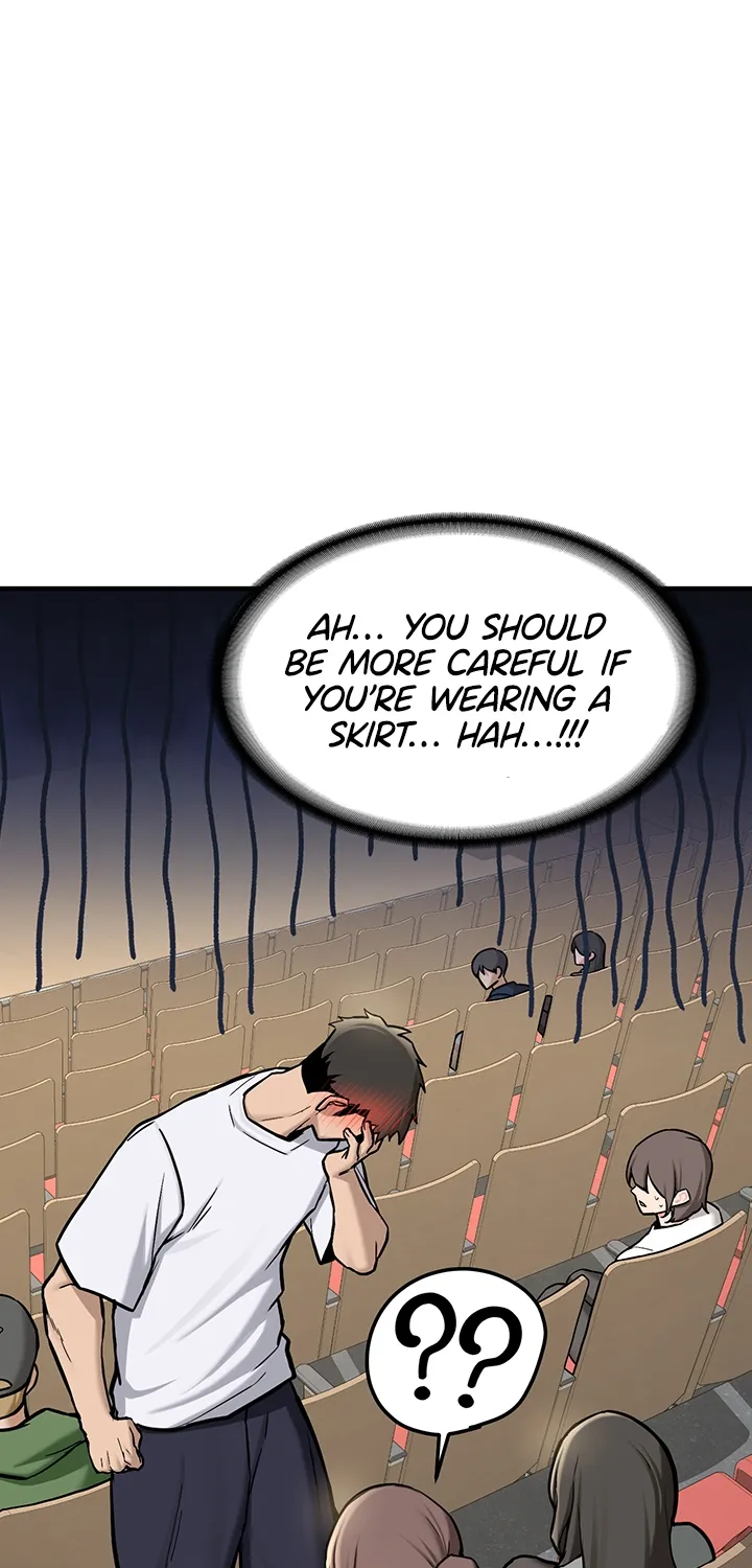 Pickup! Chapter 1 page 43 - 