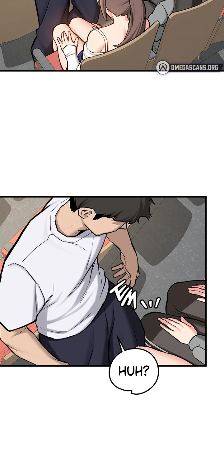 Pickup! Chapter 1 page 44 - 