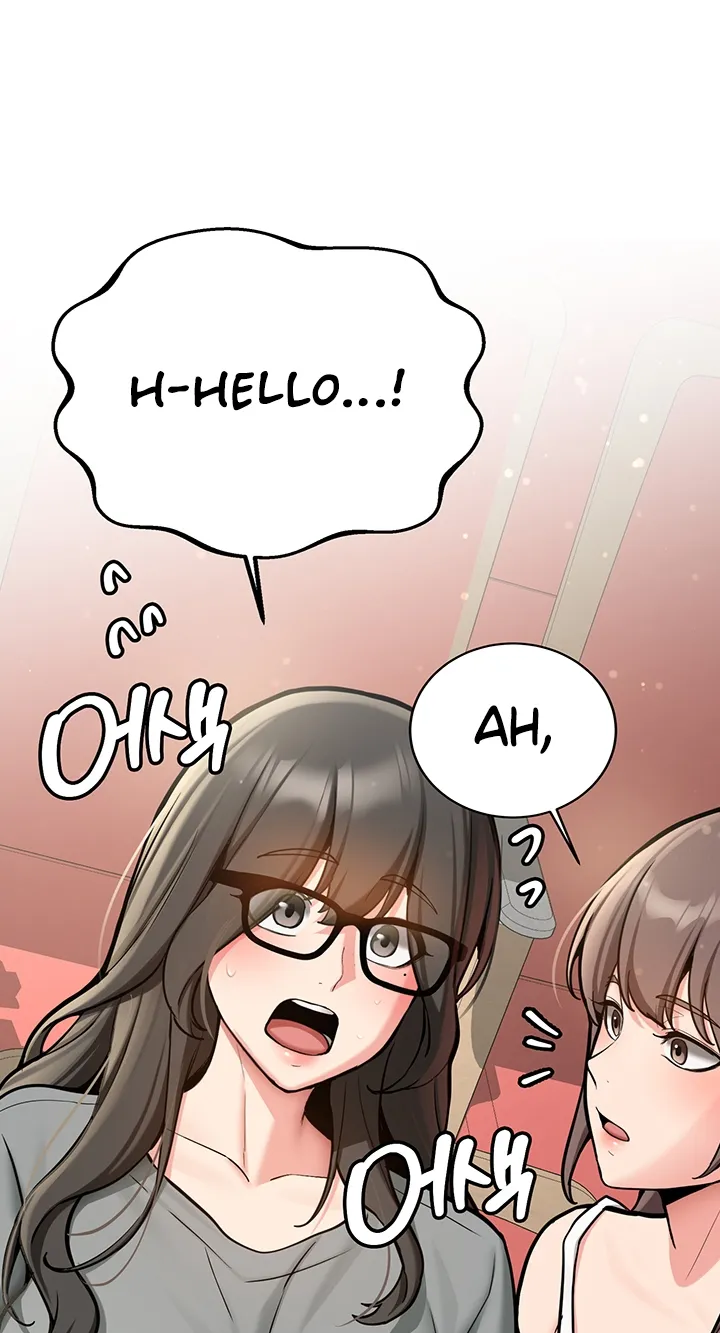 Pickup! Chapter 1 page 45 - 