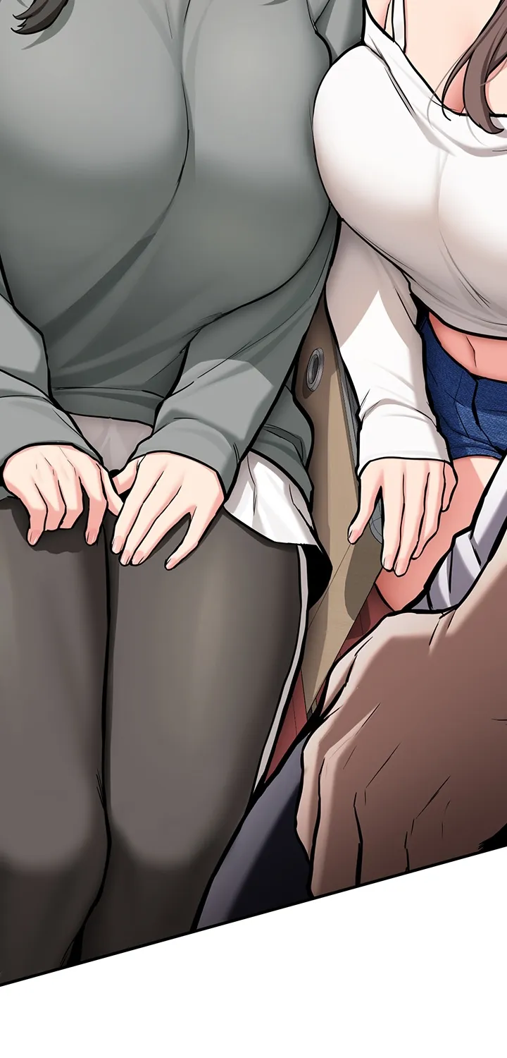 Pickup! Chapter 1 page 46 - 