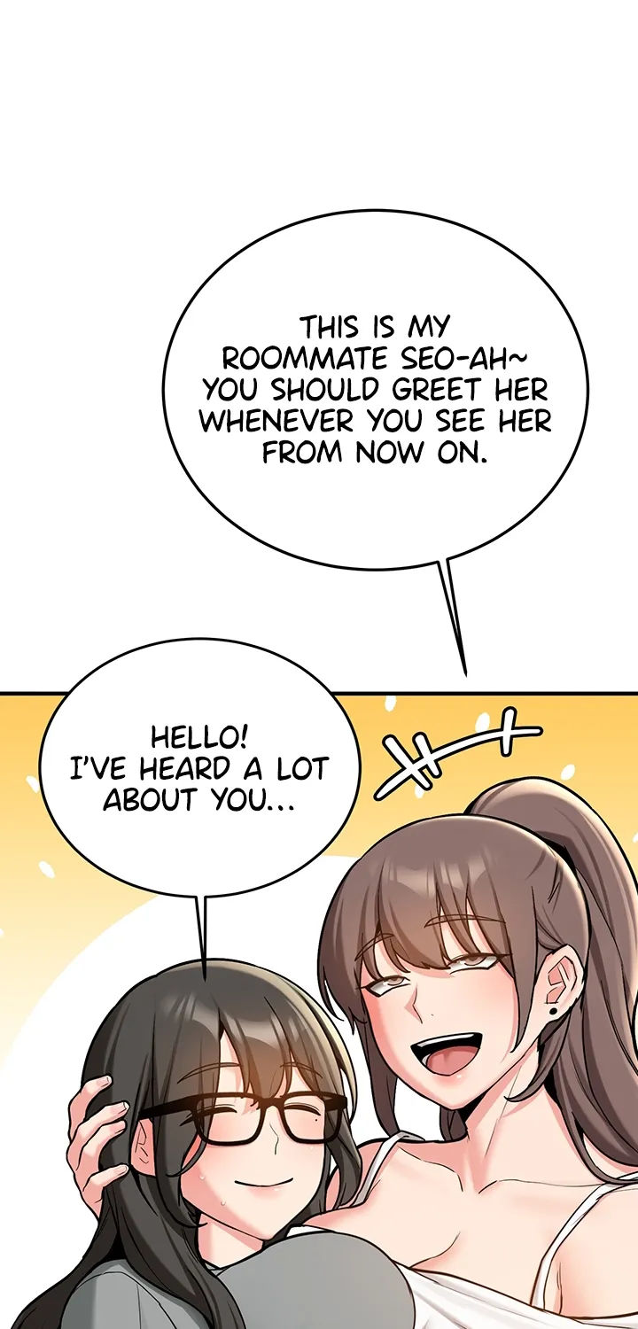 Pickup! Chapter 1 page 47 - 