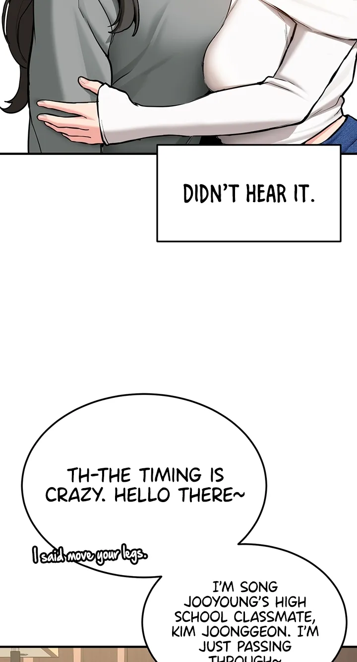 Pickup! Chapter 1 page 48 - 