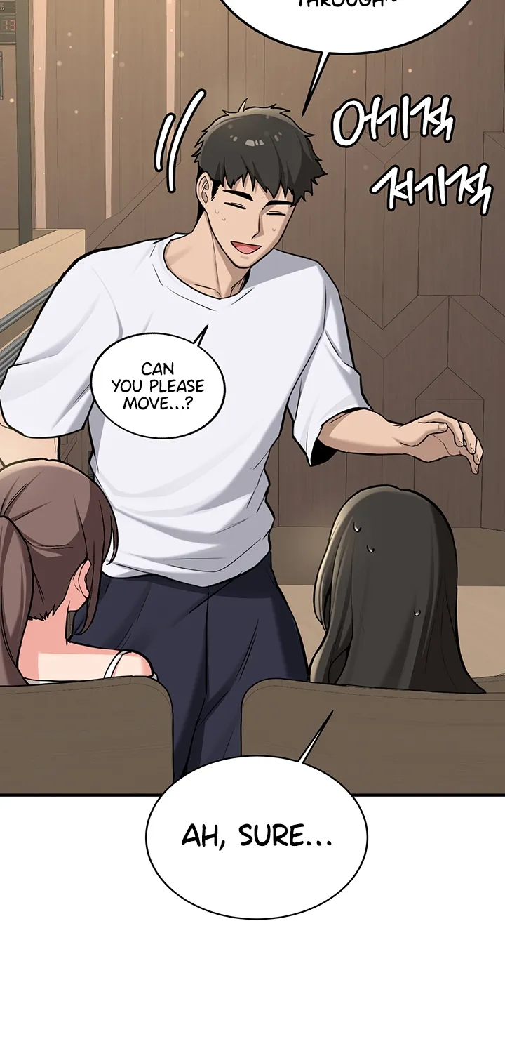 Pickup! Chapter 1 page 49 - 