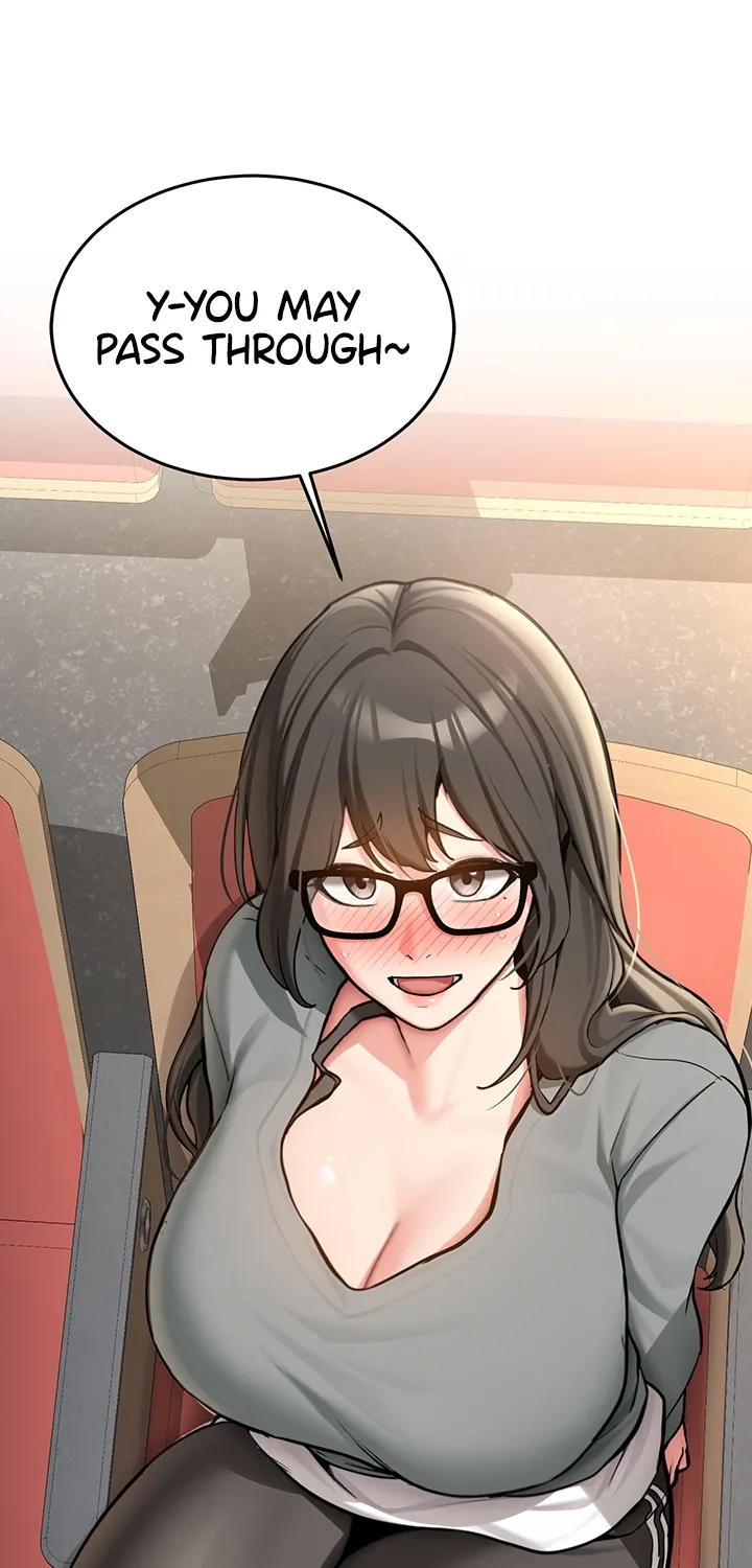 Pickup! Chapter 1 page 50 - 