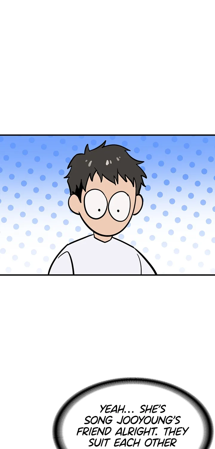 Pickup! Chapter 1 page 52 - 