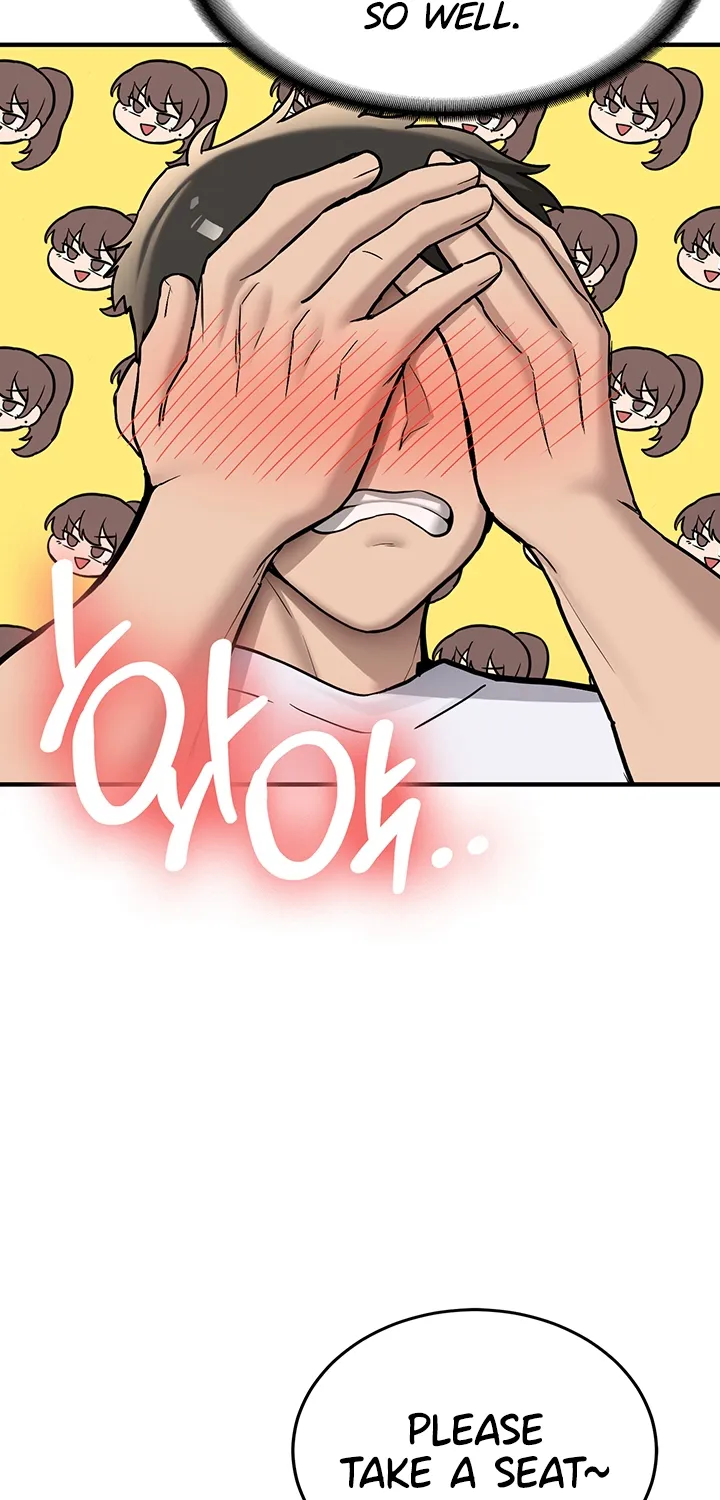 Pickup! Chapter 1 page 53 - 
