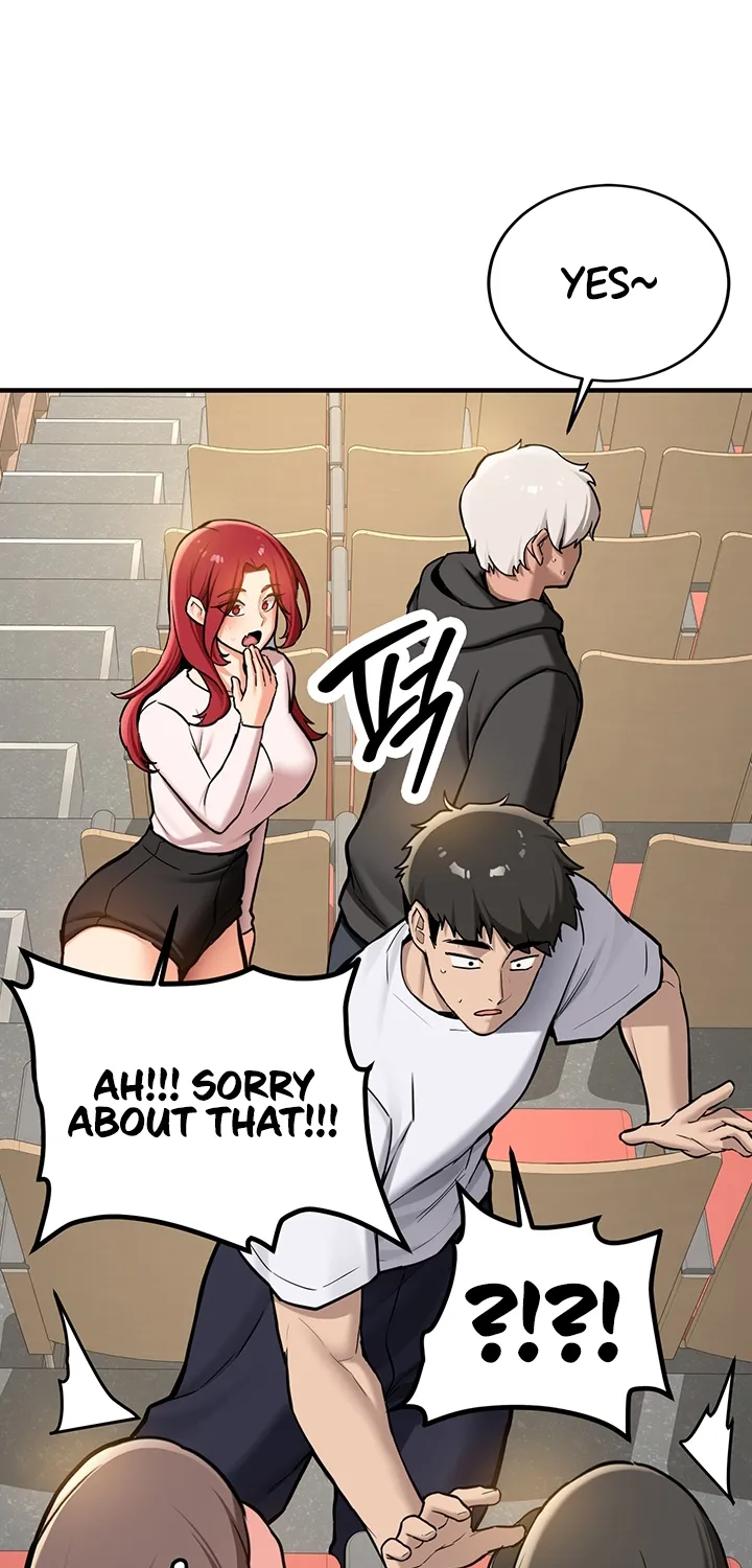 Pickup! Chapter 1 page 55 - 