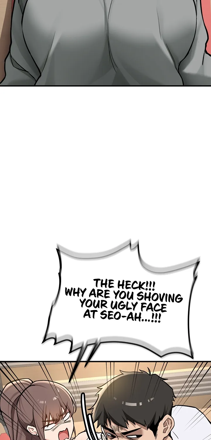Pickup! Chapter 1 page 61 - 