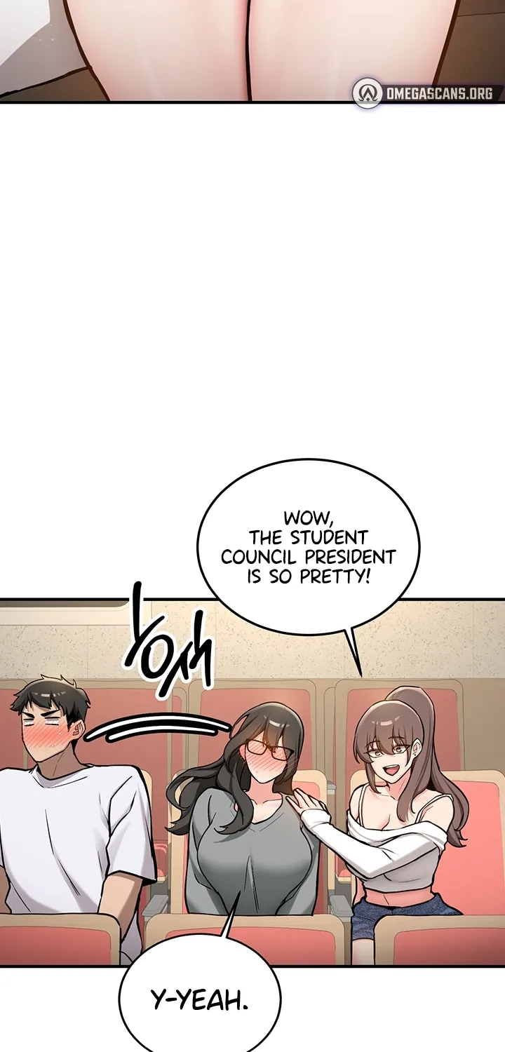 Pickup! Chapter 1 page 65 - 