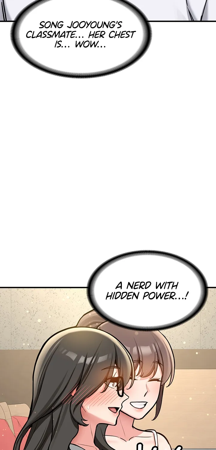 Pickup! Chapter 1 page 67 - 