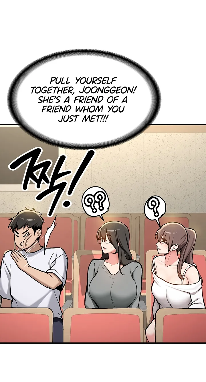 Pickup! Chapter 1 page 69 - 