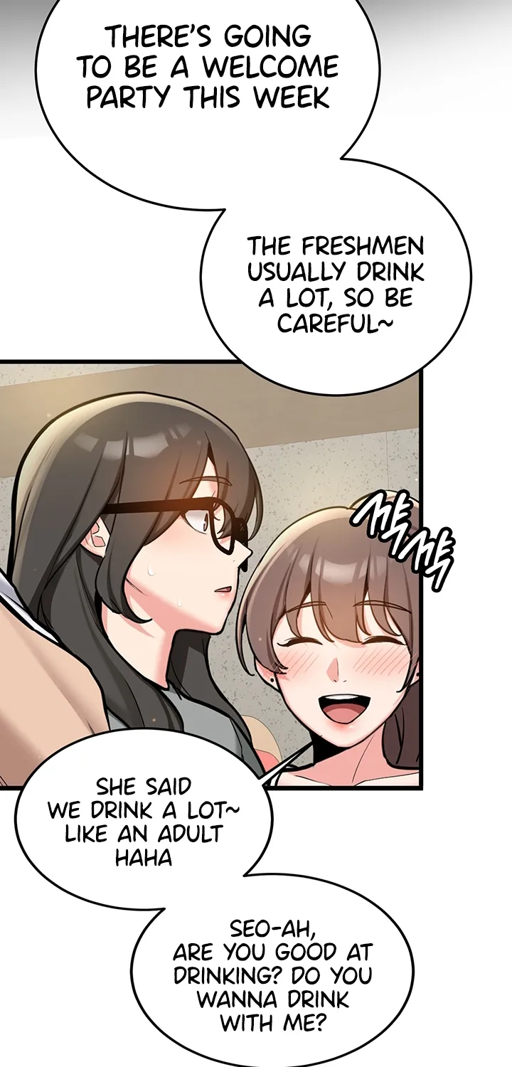 Pickup! Chapter 1 page 74 - 