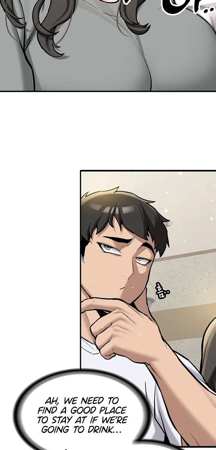 Pickup! Chapter 1 page 76 - 