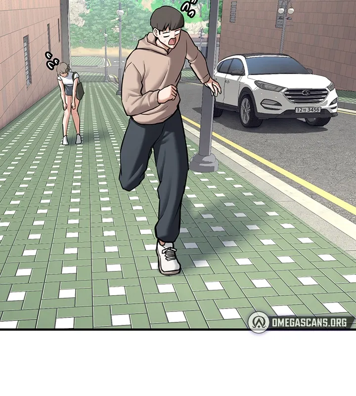 Pickup! Chapter 1 page 9 - 