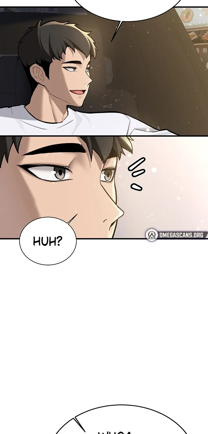 Pickup! Chapter 1 page 82 - 