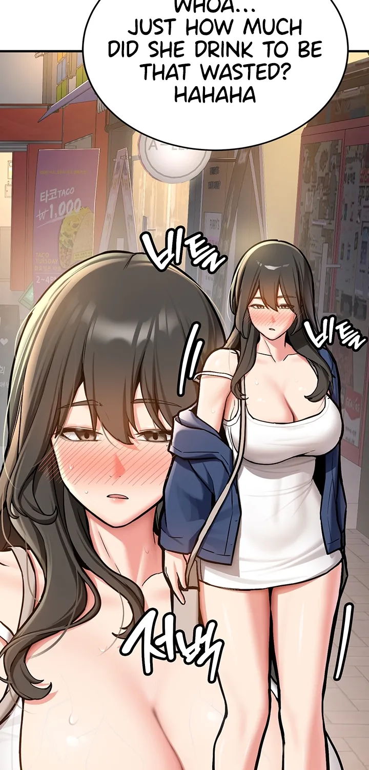 Pickup! Chapter 1 page 83 - 