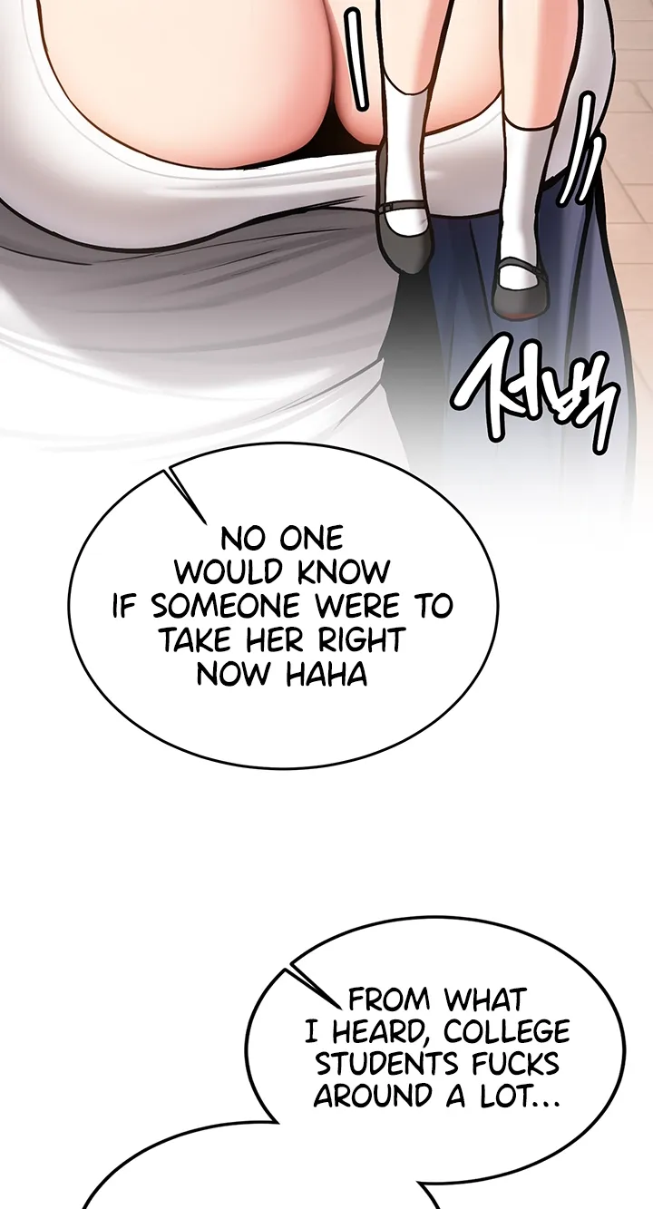 Pickup! Chapter 1 page 84 - 