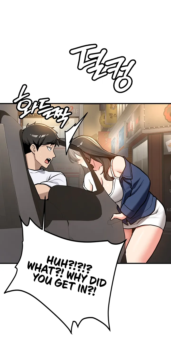 Pickup! Chapter 1 page 86 - 